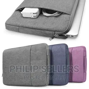 Macbook/Hp/Dell/Lenovo Laptop Sleeve Bag 13-Inch