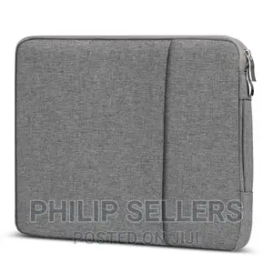 Laptop Sleeve Case 11/13.3/15 Inch Protective Fabric Bag Com