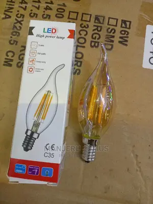 Candle Bulbs