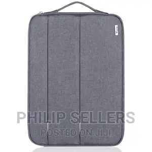 Water-Resistant Laptop Sleeve