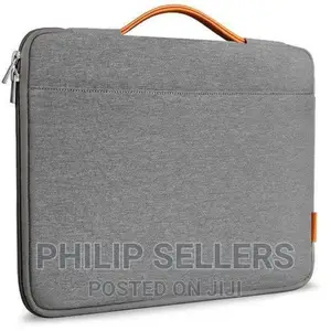 Pilot Laptop Sleeve