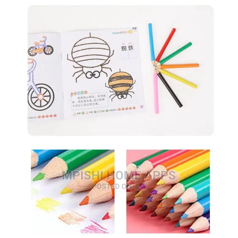 150pcs Drawing/Painting Set
