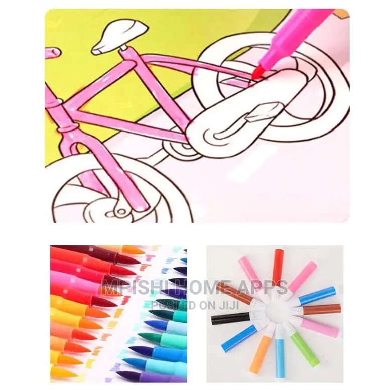 150pcs Drawing/Painting Set