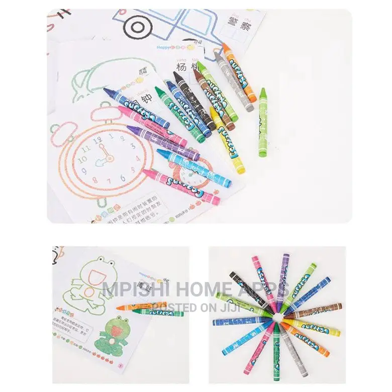 150pcs Drawing/Painting Set