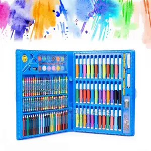 150pcs Drawing/Painting Set