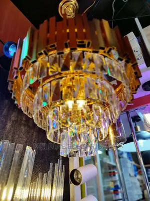 Hanging Chandelier