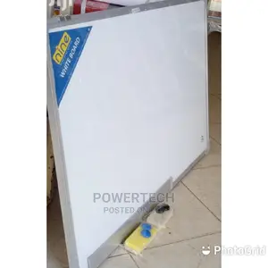 Brand New 3*4 Whiteboard