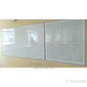 White Board 4*4 Fit