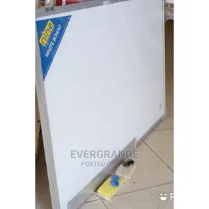 3 by 4 White Board