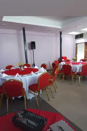 Speakers for Hire