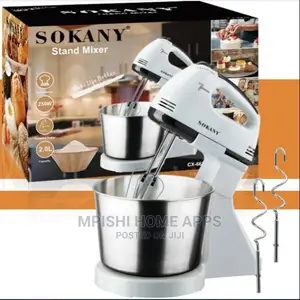 Sokany Stand Mixer