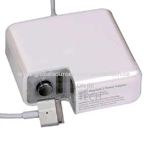 45W Power Adapter Magsafe 2 Charger for Apple Macbook A1435