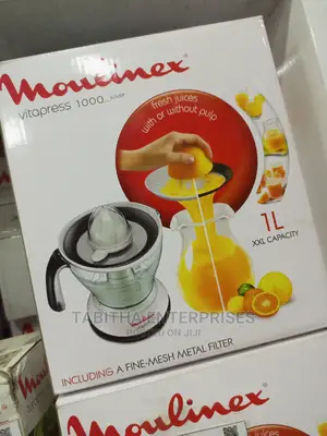 Mourinex Blender