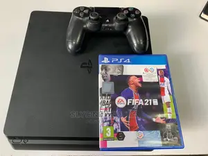 Ps4 Play Station 4 Bundle Package