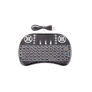 Generic Wireless Mini Keyboard for Android Box Smart TV