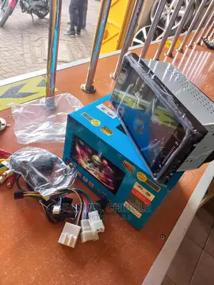 Android 8" Car Radio