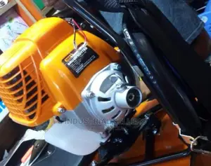 Side Pack Dera Brush Cutters
