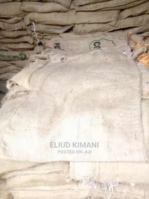 Gunny Jute Bags