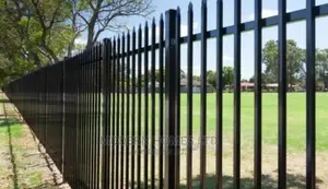 Iron Fence Panels,Iron Privacy Fence Aging Resistant