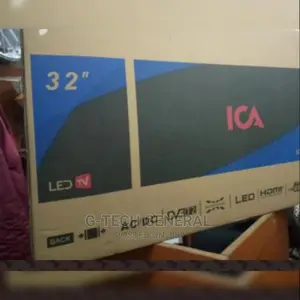 High Quality Ica Tv 32 Inches