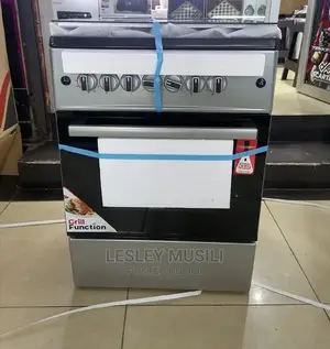 Mika Cooker