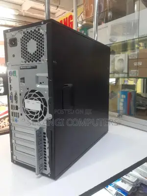 Desktop Computer HP EliteOne 800 8GB Intel Core I5 HDD 500GB