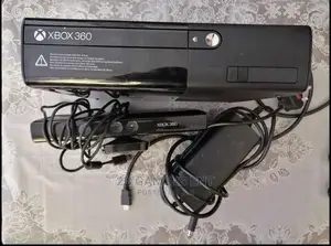 X BOX 360 Chipped, Microsoft