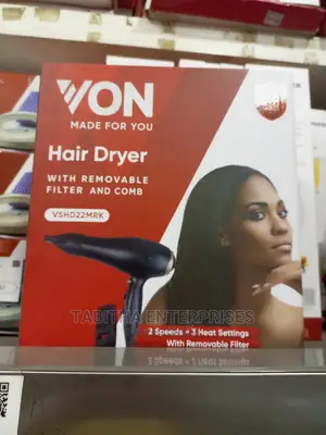 Assured Hair Dryer