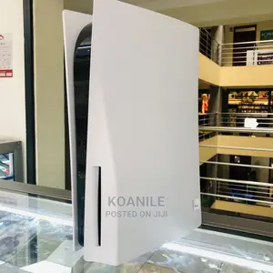 Ps5 Pre Owned