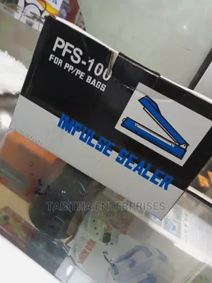 Sealing Machine