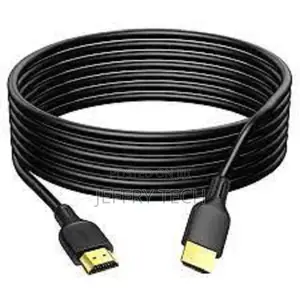 Us-Sj427 U49 HDMI HD Video Cable 3M