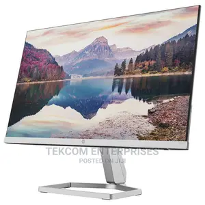 HP M22F Display Monitor 22 Inches
