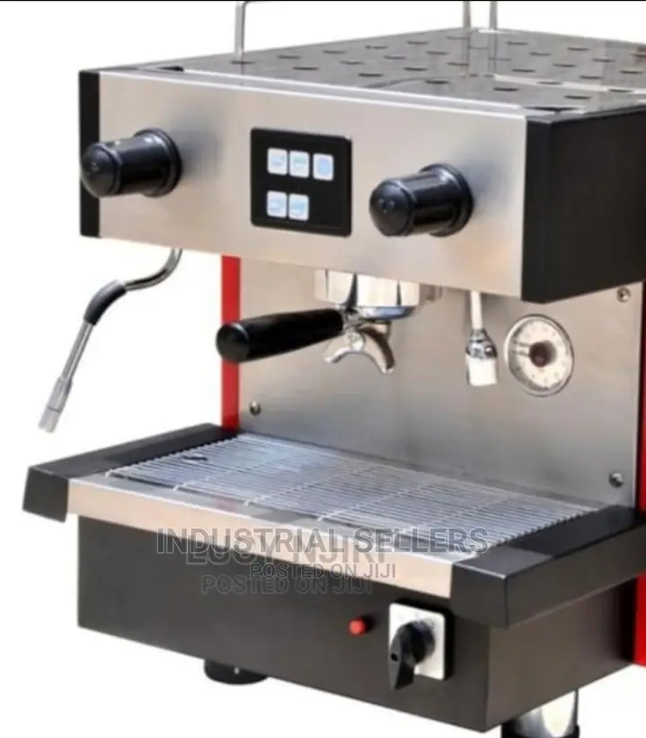 Top 6l Commercial Coffee Maker