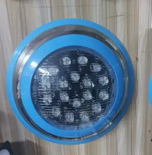 Swimming Pool Light