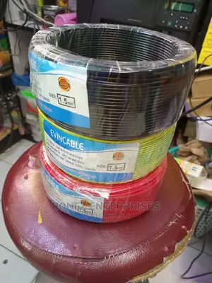 1.5mm Single Cable