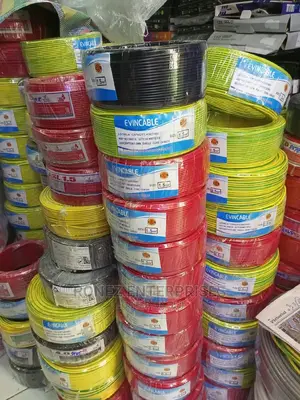 1.5mm Single Cable