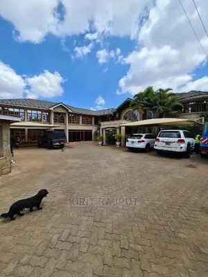 Furnished 10bdrm Mansion in Ridgeways for sale
