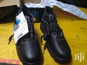 Vaultex Safety Boots