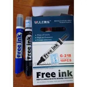 White Board Pen