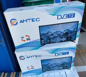 Amtec 24 Inches Digital Tv