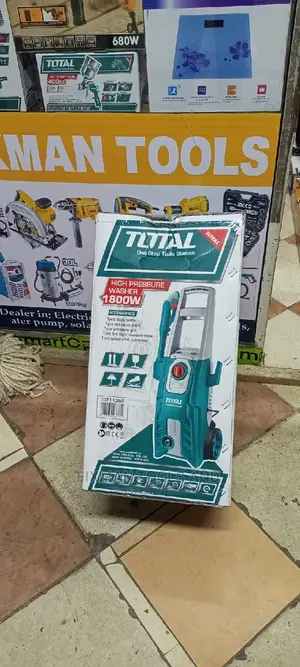 New Arrivals, Car Washing Machine