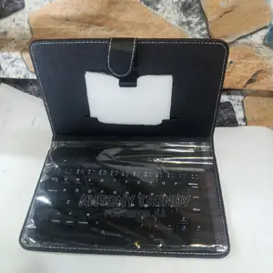 Phone Cover With Keyboard E.G Laptop