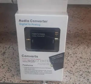 Audio Converter