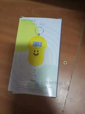 Assured Hanging Scale