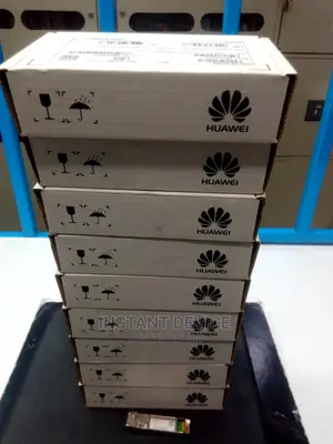 Huawei SFP + 10G Multi-Mode Module 850nm 0.3 Km LC