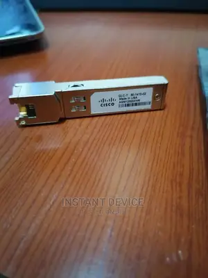 CISCO 30-1410-02 1000base-T Sfp (Mini-Gbic)