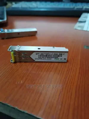 Huawei Compatible 20km Bidi SFP
