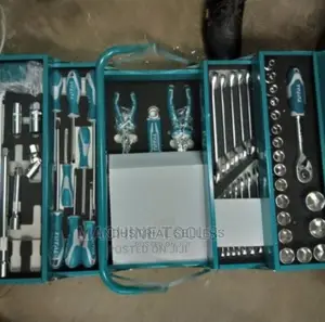 Total Engineering Mechanical Toolset