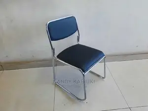 Salon Waiting Chair