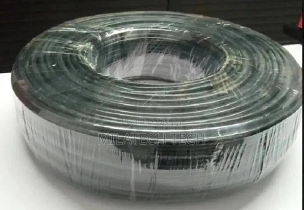Rg 59 Cable Is 100 Mtrs Long - main view